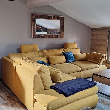 Vacance Et Cure Dans Duplex 80 M2 A Ceret 66400 Bagian luar foto