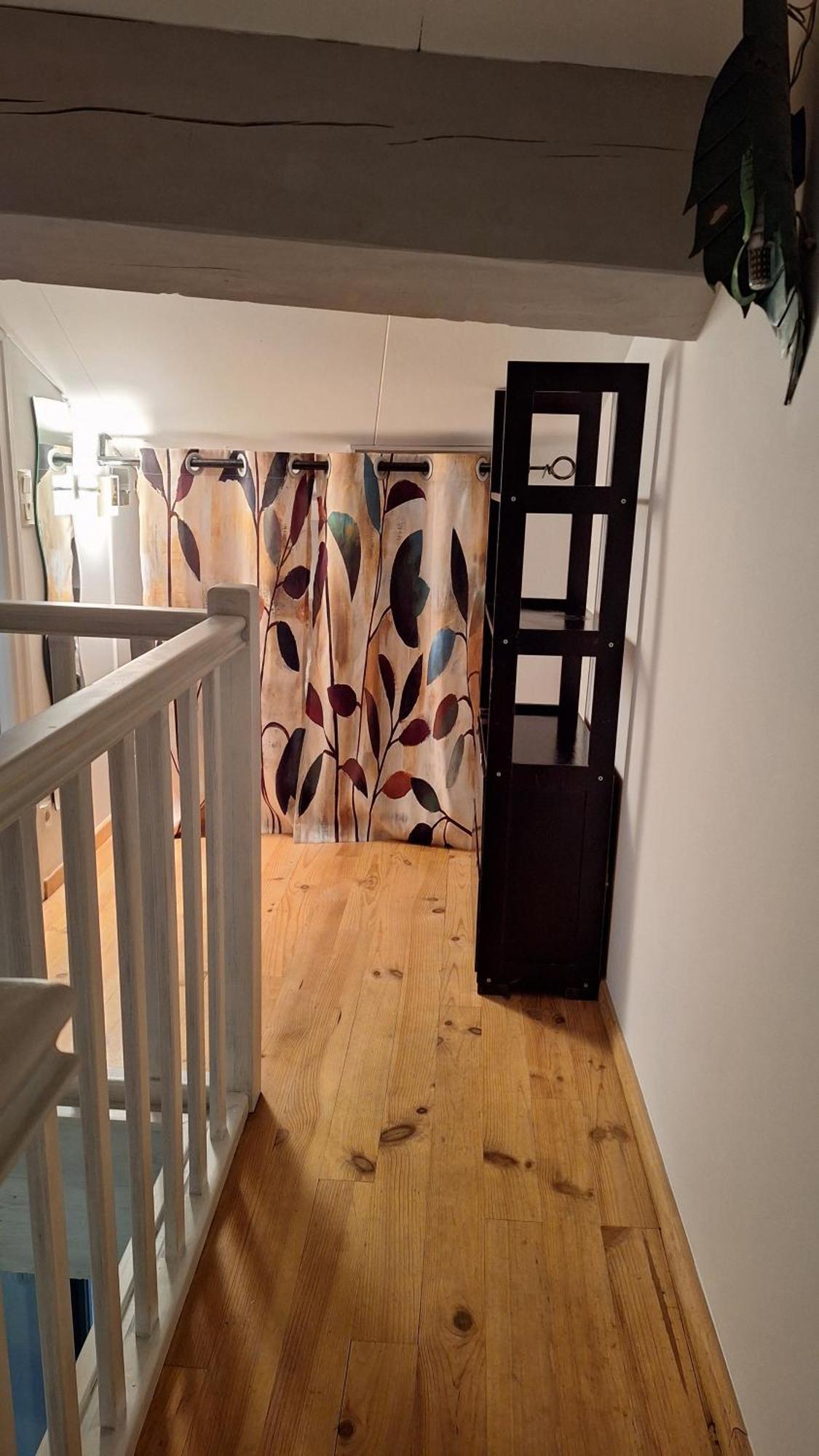 Vacance Et Cure Dans Duplex 80 M2 A Ceret 66400 Bagian luar foto
