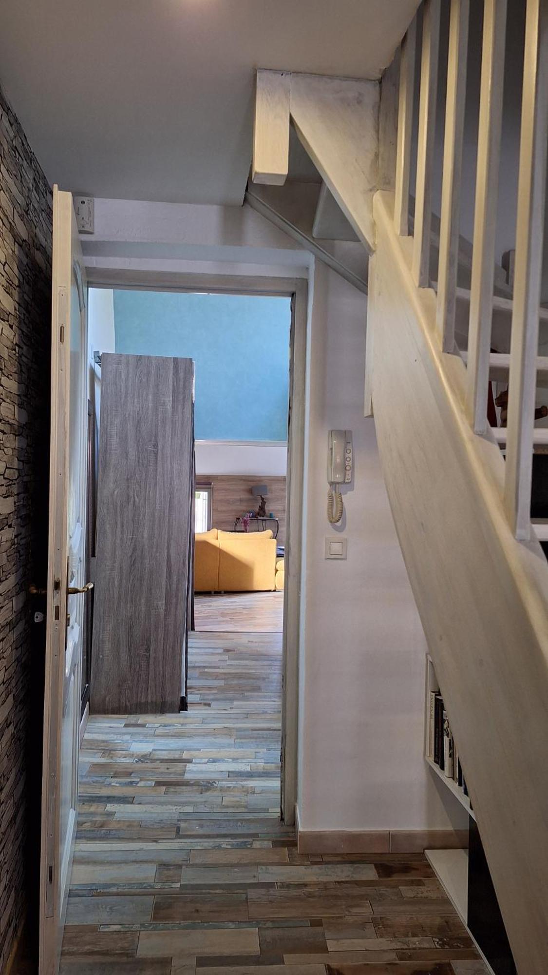 Vacance Et Cure Dans Duplex 80 M2 A Ceret 66400 Bagian luar foto