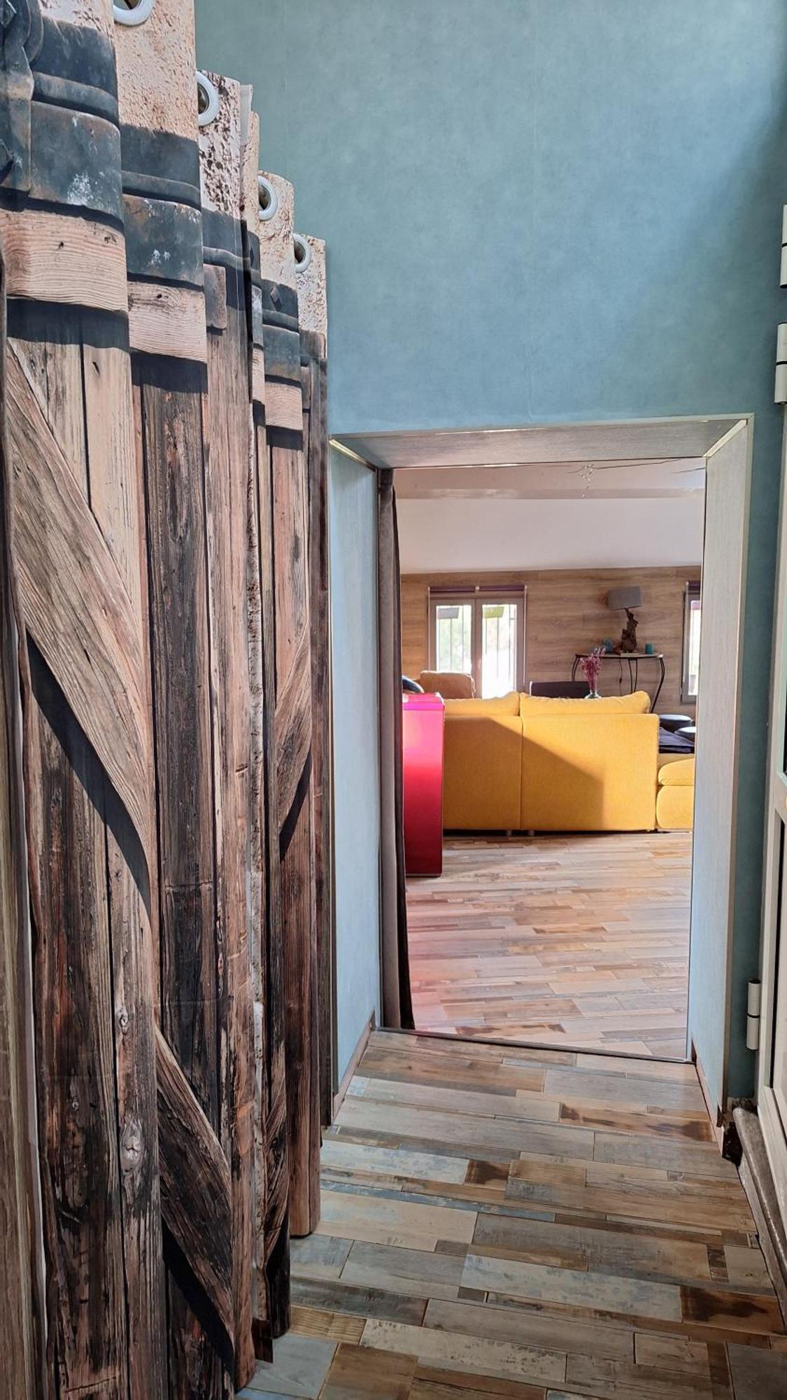 Vacance Et Cure Dans Duplex 80 M2 A Ceret 66400 Bagian luar foto