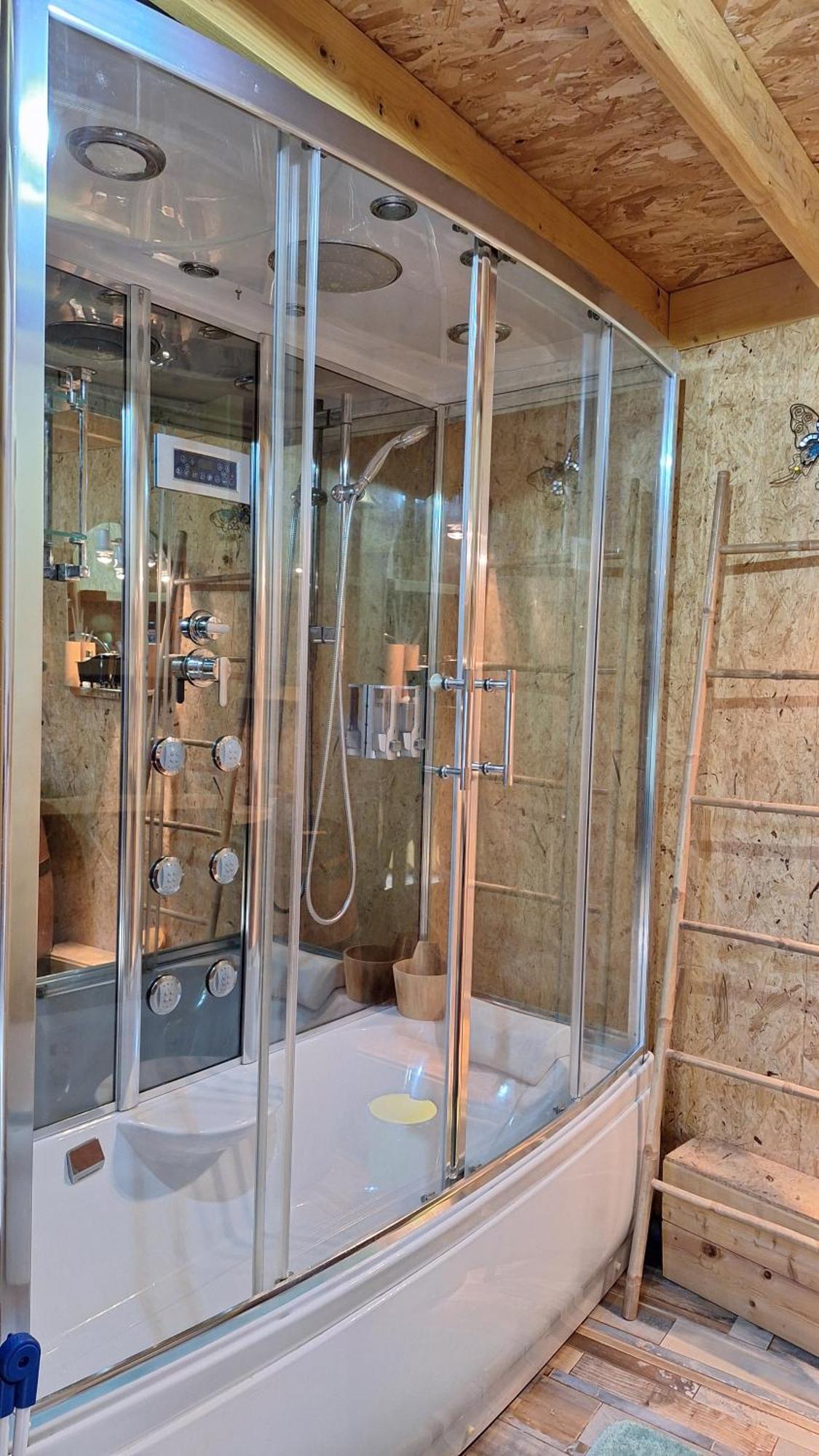 Vacance Et Cure Dans Duplex 80 M2 A Ceret 66400 Bagian luar foto