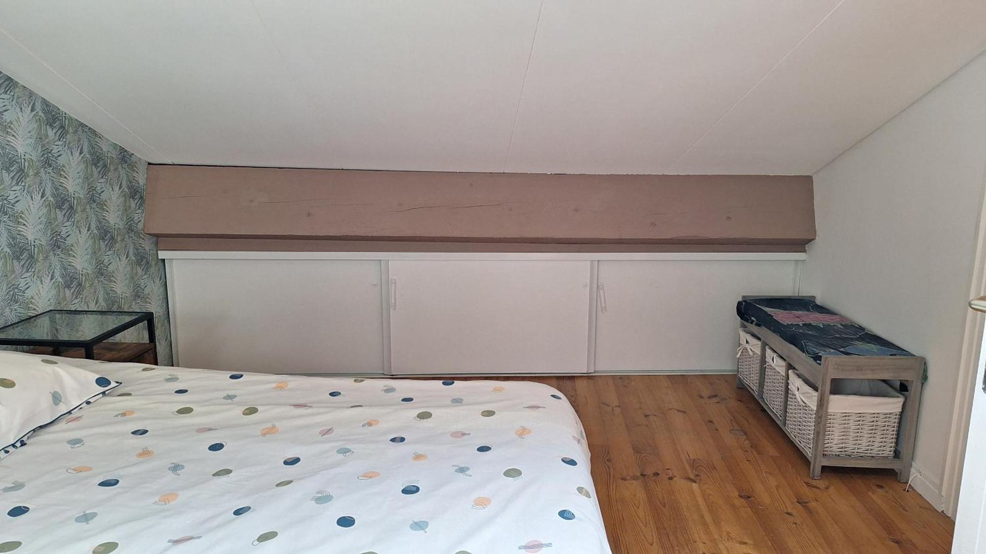 Vacance Et Cure Dans Duplex 80 M2 A Ceret 66400 Bagian luar foto
