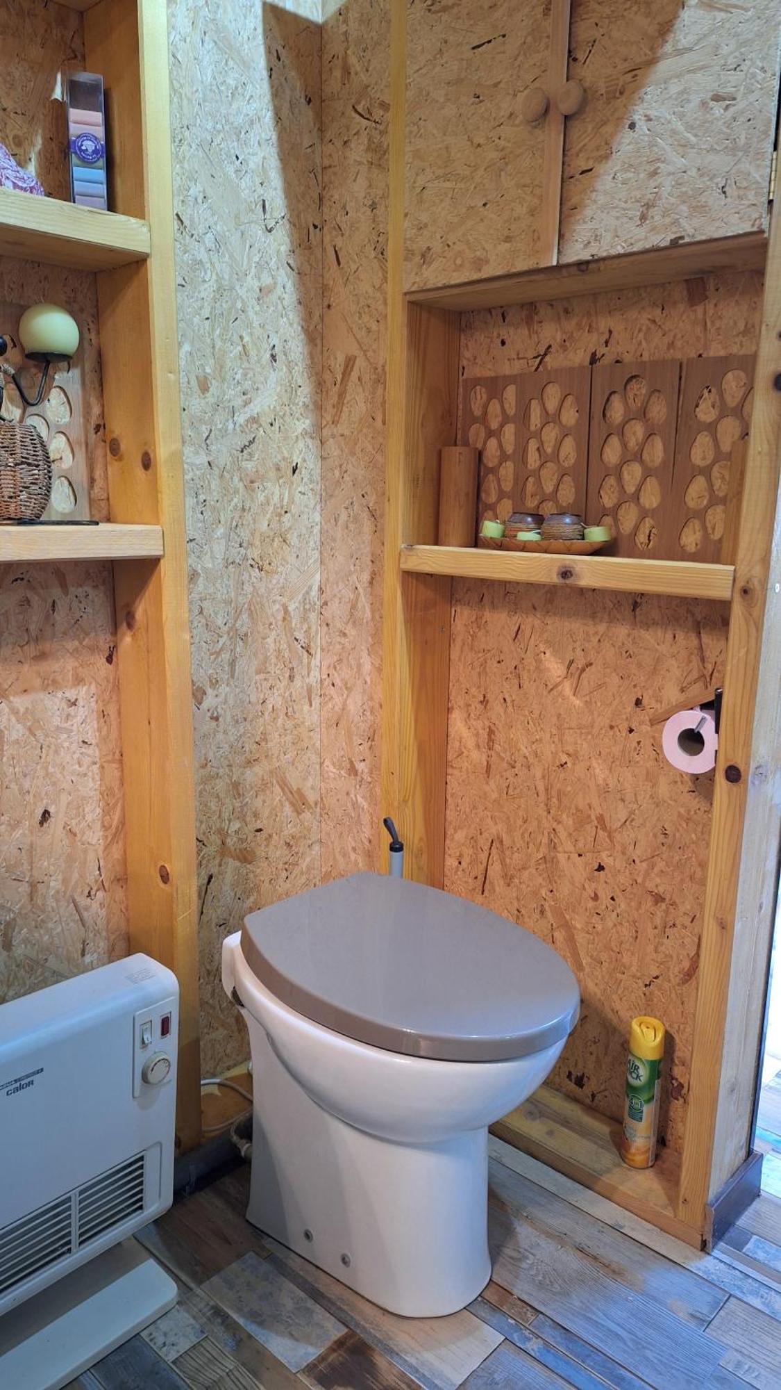 Vacance Et Cure Dans Duplex 80 M2 A Ceret 66400 Bagian luar foto